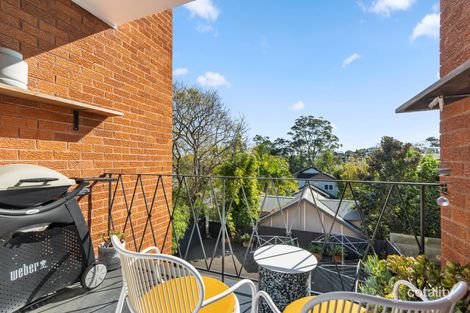 Property photo of 6/49 Gilderthorpe Avenue Randwick NSW 2031