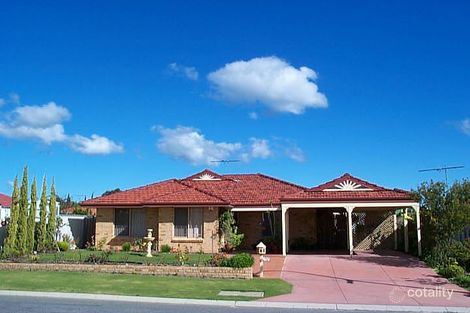 14 Holwell Gdns, Clarkson, WA 6030