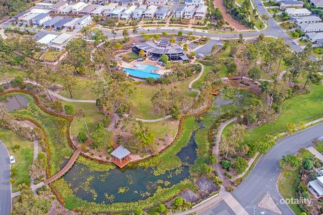 Property photo of 39 Scenic Crescent Coomera QLD 4209