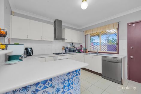 Property photo of 142A Ingleburn Road Ingleburn NSW 2565