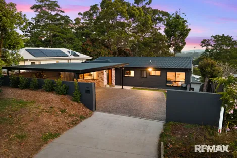 Property photo of 97 Nambour Mapleton Road Nambour QLD 4560