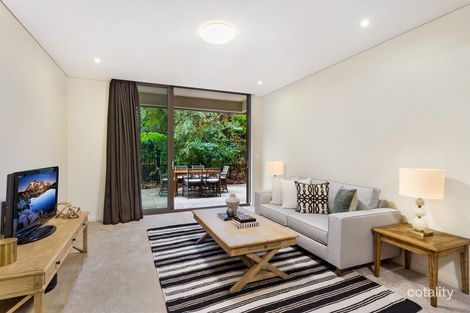 Property photo of 3/2-6 Clydesdale Place Pymble NSW 2073