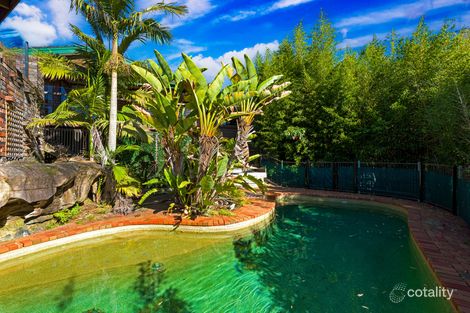 Property photo of 13 Karalta Crescent Belrose NSW 2085