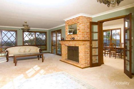 Property photo of 7 Caladenia Close Elanora Heights NSW 2101