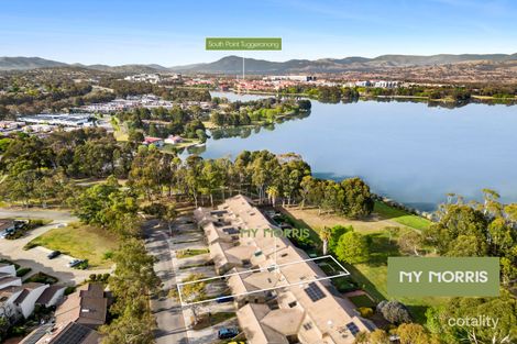 Property photo of 57 Mortimer Lewis Drive Greenway ACT 2900