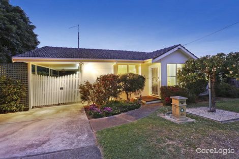 Property photo of 45 Reigate Road Highton VIC 3216