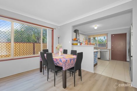 Property photo of 142A Ingleburn Road Ingleburn NSW 2565