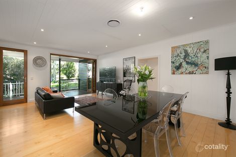 Property photo of 38 Newcross Street Indooroopilly QLD 4068