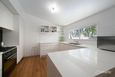 Property photo of 38 Newcross Street Indooroopilly QLD 4068