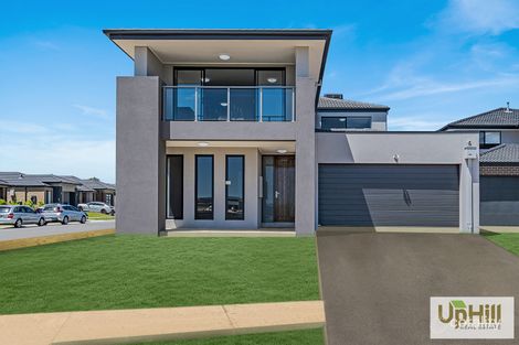 Property photo of 22 Domingo Avenue Clyde North VIC 3978