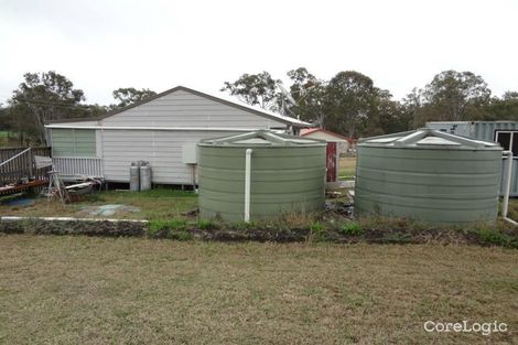 Property photo of 7 Barr Street Hivesville QLD 4612