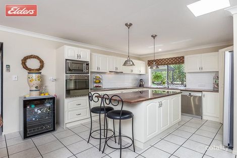 Property photo of 71B Pullen Road Everton Park QLD 4053