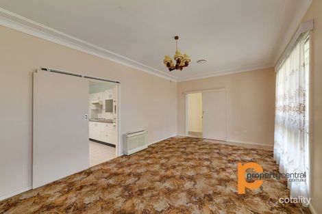 Property photo of 183 Carpenter Street St Marys NSW 2760