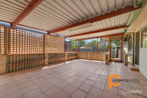 Property photo of 183 Carpenter Street St Marys NSW 2760