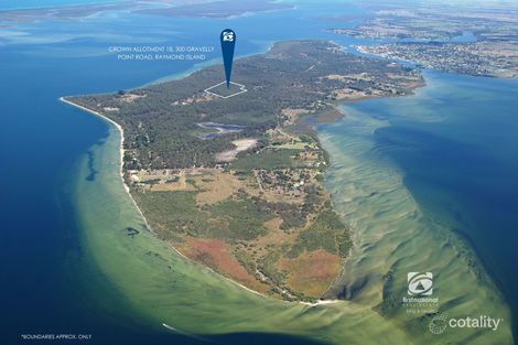 18/300 Gravelly Point Rd, Raymond Island, VIC 3880