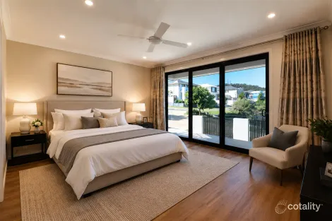 35 Southview Cres, Carindale, QLD 4152
