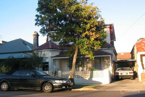 Property photo of 183 West Street Crows Nest NSW 2065