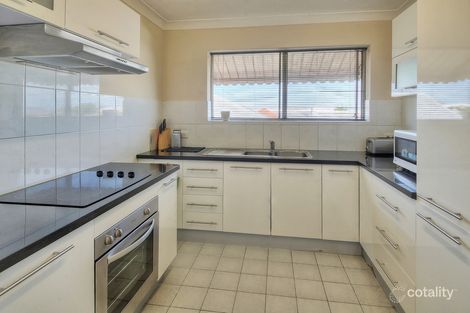 Property photo of 4/42 Chatsworth Road Greenslopes QLD 4120