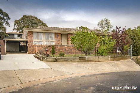 Property photo of 5 Levi Place Wanniassa ACT 2903
