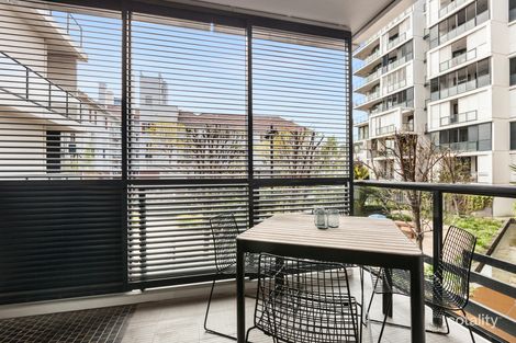 Property photo of 116/539 St Kilda Road Melbourne VIC 3004