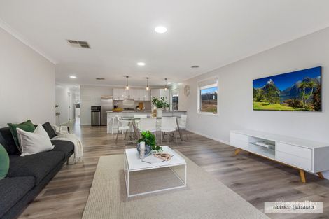 Property photo of 9 Kookaburra Close Kilmore VIC 3764