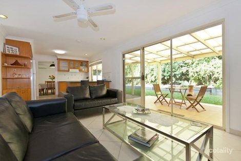 Property photo of 21 Allied Drive Arundel QLD 4214