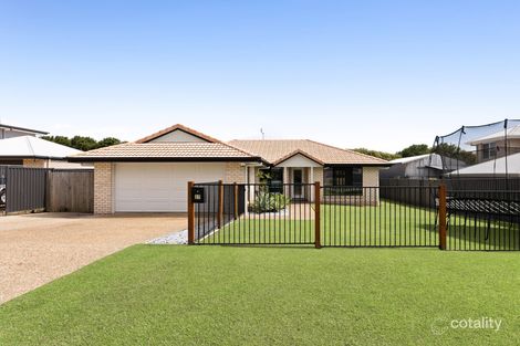 Property photo of 27 Anglia Place Little Mountain QLD 4551