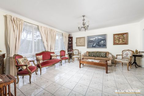 Property photo of 5 Levi Place Wanniassa ACT 2903