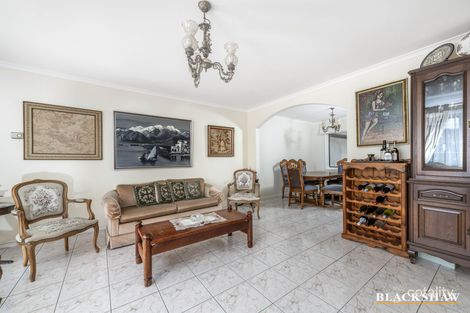 Property photo of 5 Levi Place Wanniassa ACT 2903