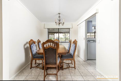 Property photo of 5 Levi Place Wanniassa ACT 2903