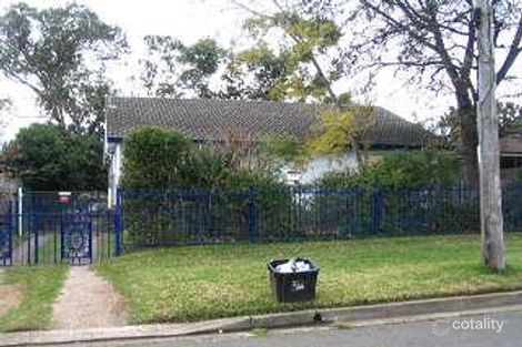 45 Tully Ave, Liverpool, NSW 2170