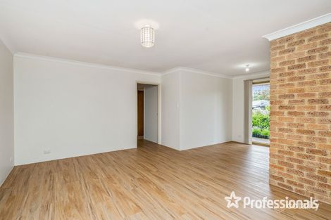 Property photo of 85A Fieldgate Square Balga WA 6061