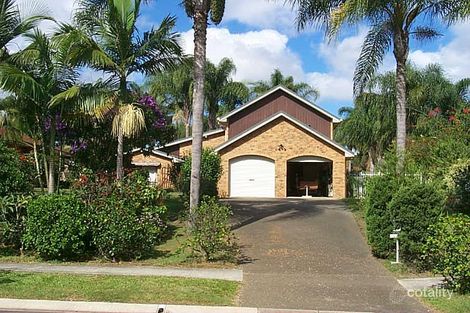 19 Cottesloe Dr, Robina, QLD 4226