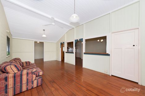 Property photo of 41 Gladstone Street Pimlico QLD 4812