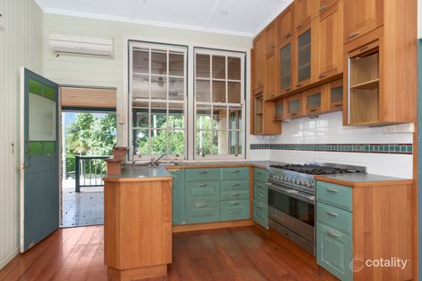 Property photo of 41 Gladstone Street Pimlico QLD 4812