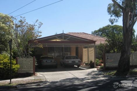 13 Dorothy St, Burwood East, VIC 3151