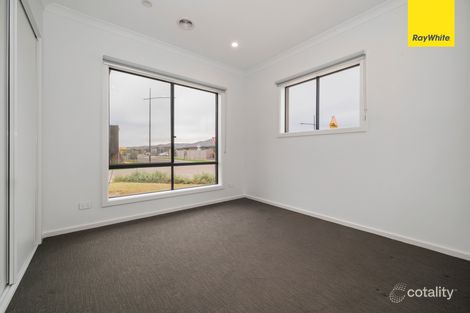 Property photo of 6 Harry Drive Thornhill Park VIC 3335