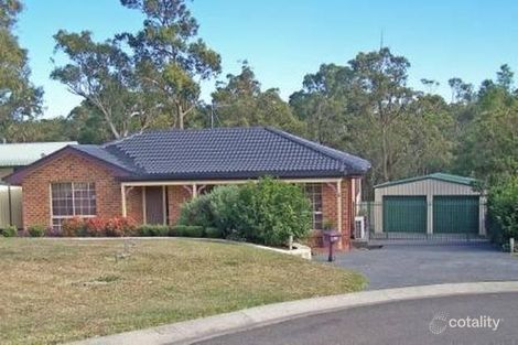 5 Curlew Cl, Mount Hutton, NSW 2290