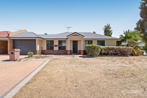 3/2 Moreton Cres, Warnbro, WA 6169