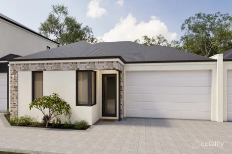 Property photo of 4 Crocker Way Innaloo WA 6018