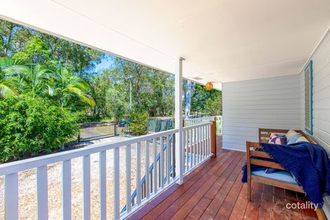 Property photo of 132 Marlowe Road Alberton QLD 4207