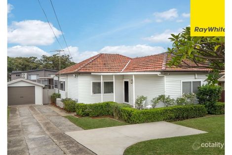 33 Clucas Rd, Regents Park, NSW 2143