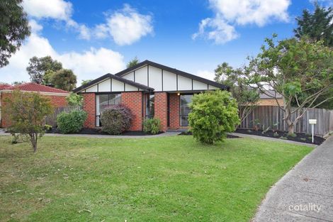 17 Liddle Way, Vermont, VIC 3133