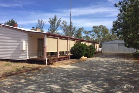 Property photo of 18 Burnett Street Koondrook VIC 3580
