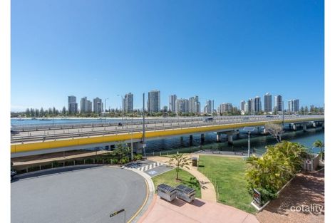 Property photo of 308/2 Barney Street Southport QLD 4215