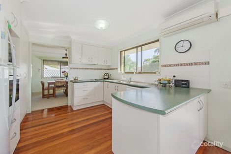 Property photo of 58 Duncan Street Wynnum West QLD 4178