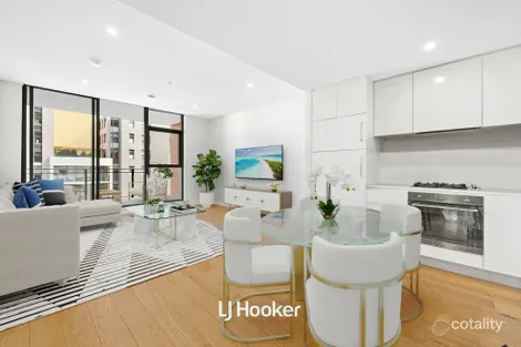 503/2 Mooltan Ave, Macquarie Park, NSW 2113