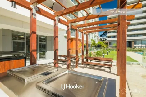 Property photo of 503/2 Mooltan Avenue Macquarie Park NSW 2113