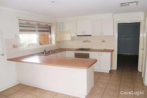 Property photo of 25 Bottlebrush Court Sunshine West VIC 3020