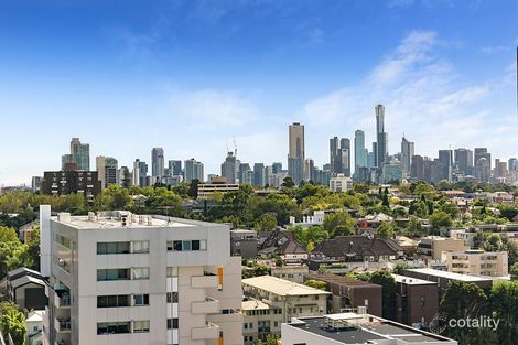 Property photo of 1603/8 Daly Street South Yarra VIC 3141